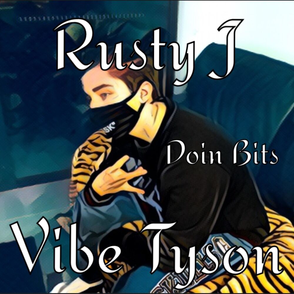 Picture of Rusty J