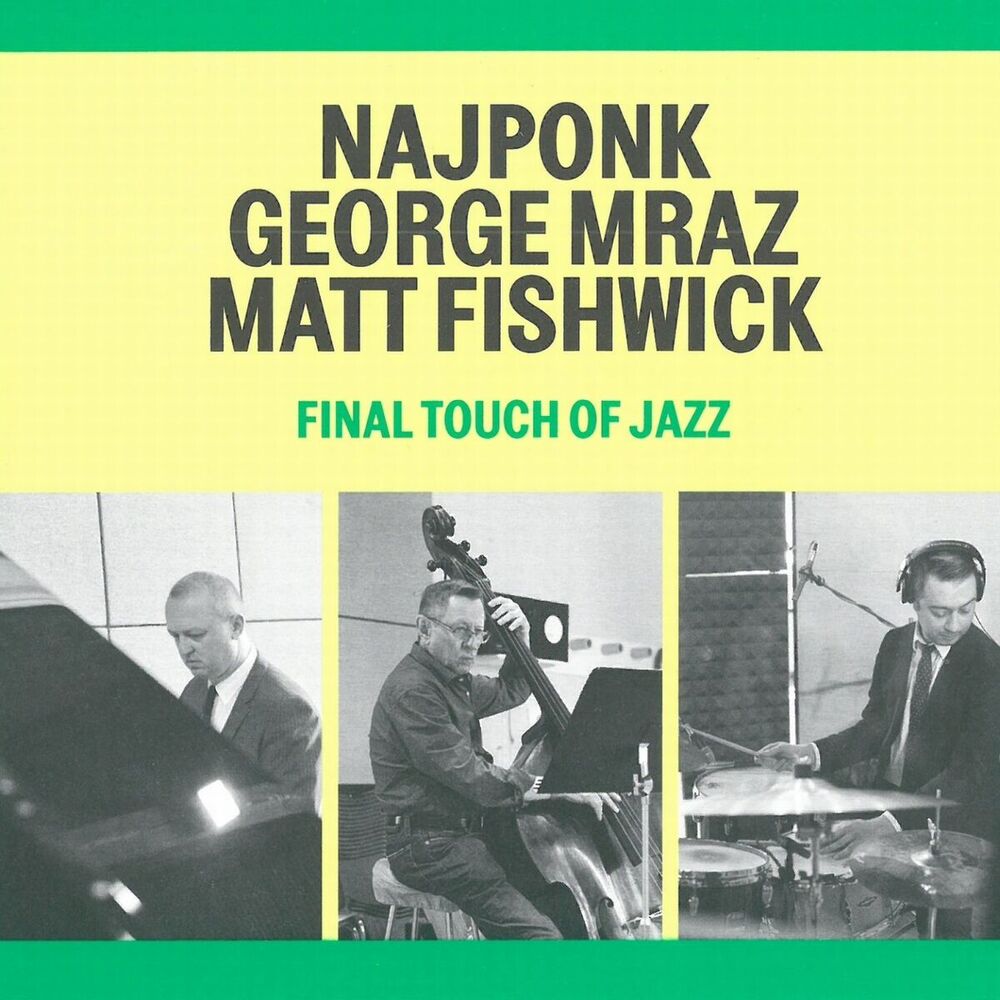 Picture of Matt Fishwick