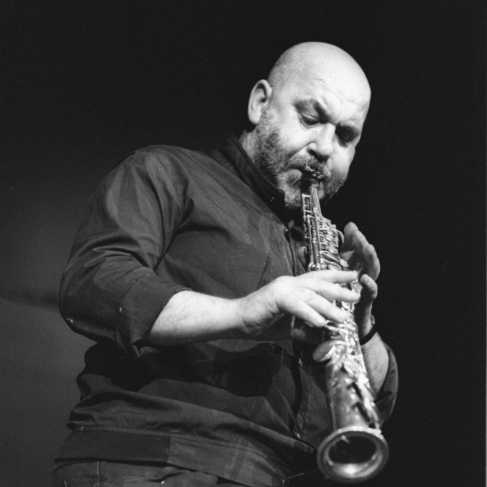 Picture of Lol Coxhill