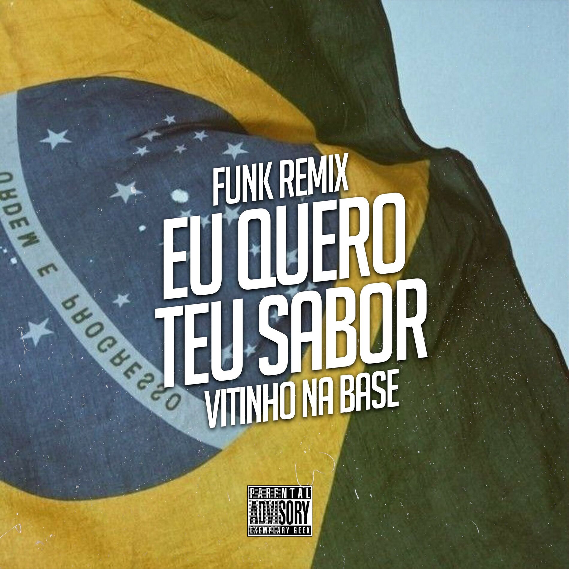 Vitinho Na Base