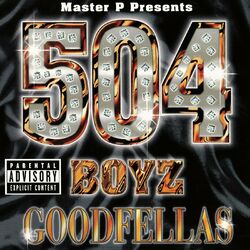 Picture of 504 Boyz