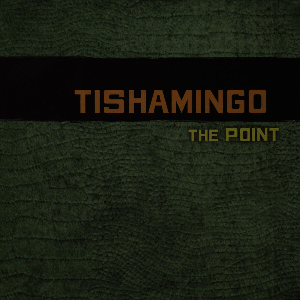Picture of Tishamingo