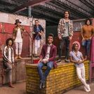 Bazurto All Stars