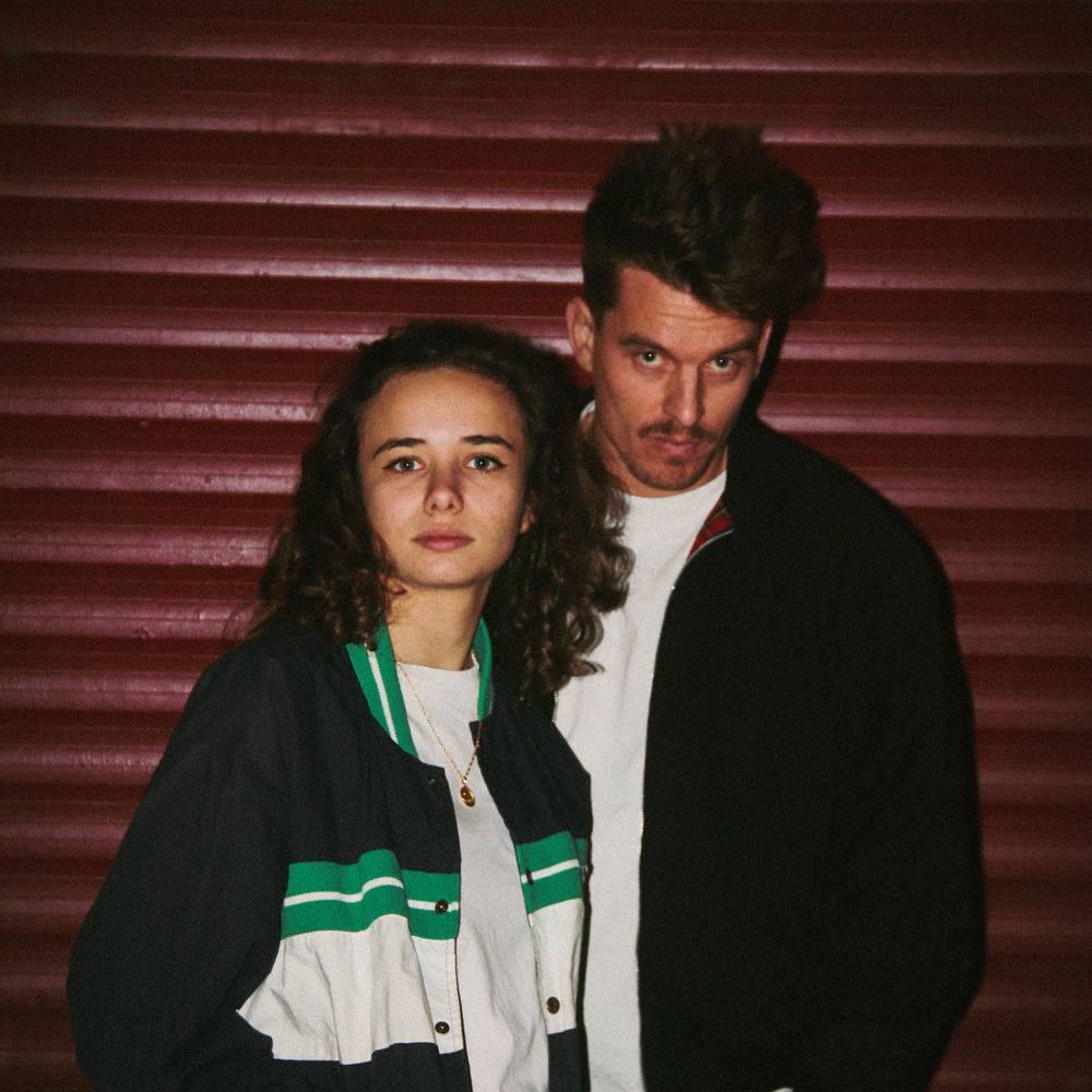 Photo de l'artiste Archi Deep