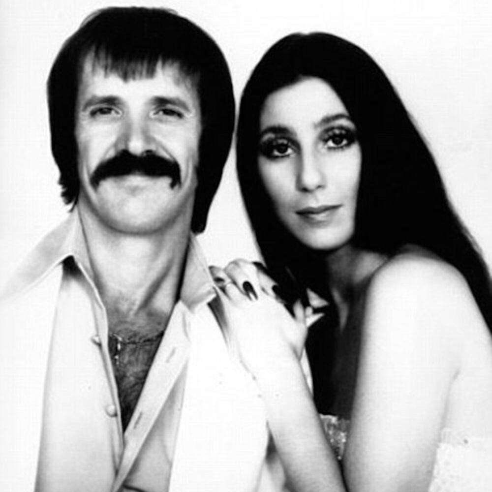 Picture of Sonny & Cher