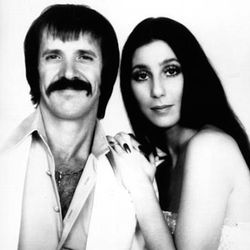 Picture of Sonny & Cher