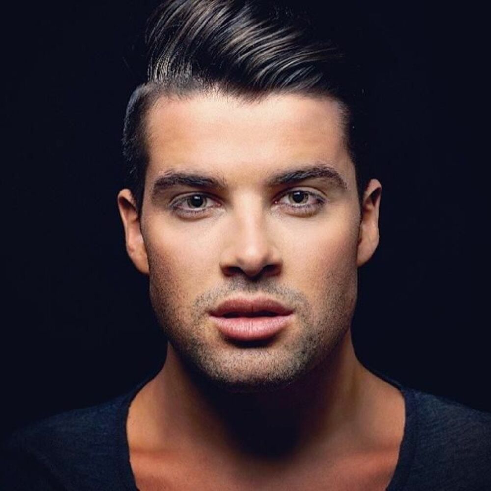 Picture of Joe McElderry