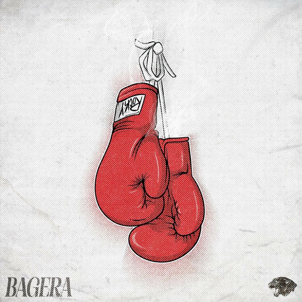 Picture of bagera