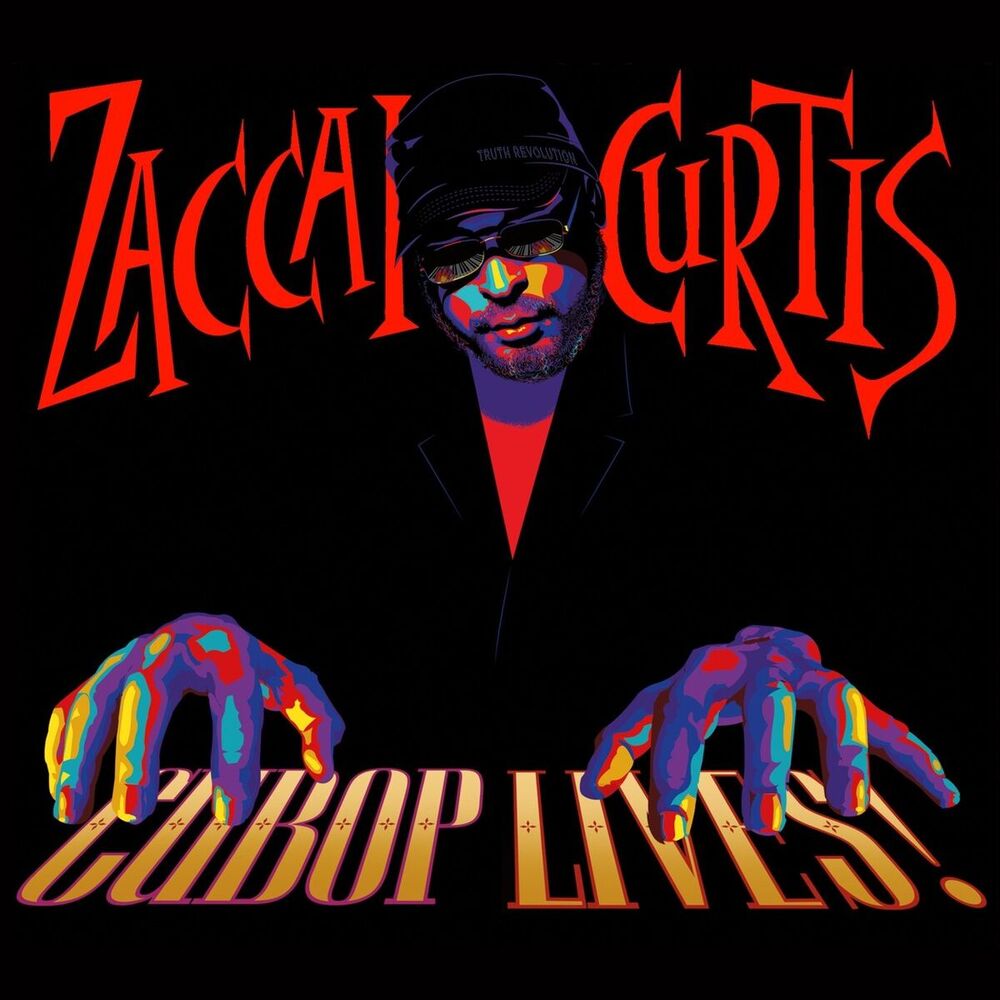 Picture of Zaccai Curtis