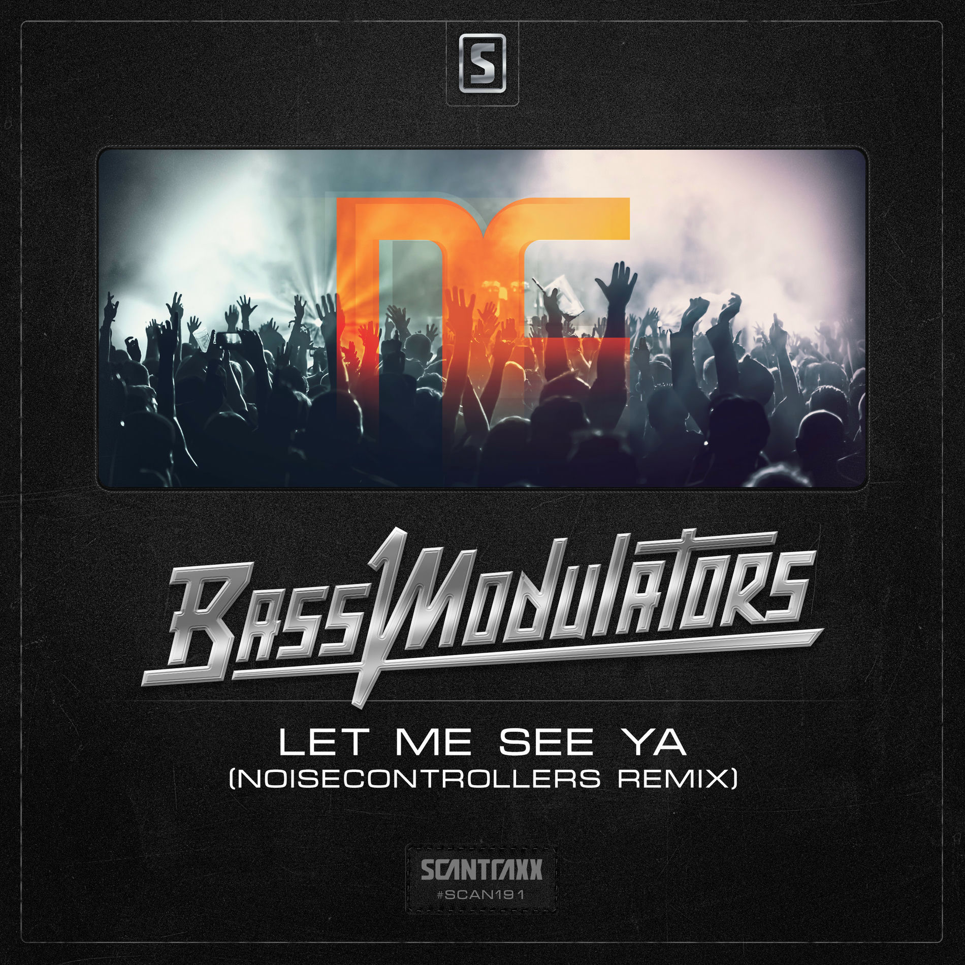 Bass Modulators
