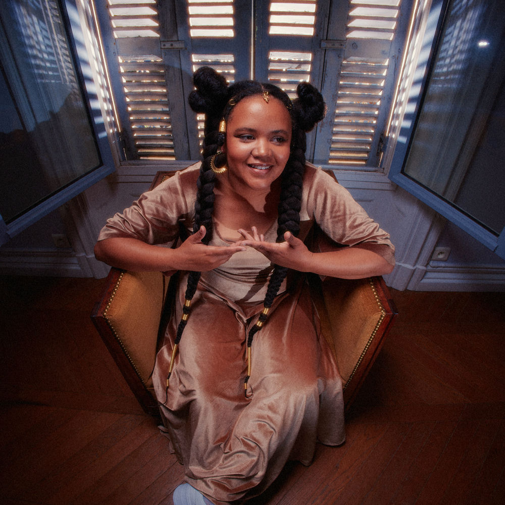 Photo de l'artiste Kolinga