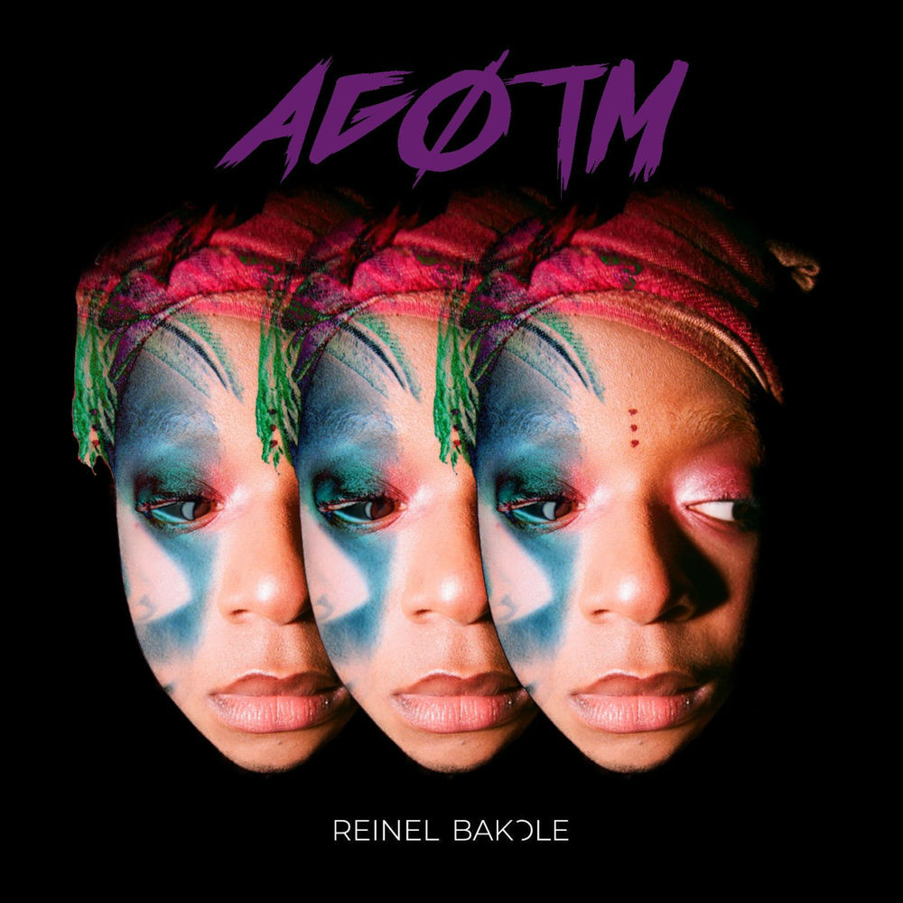 Photo de l'artiste Reinel Bakole