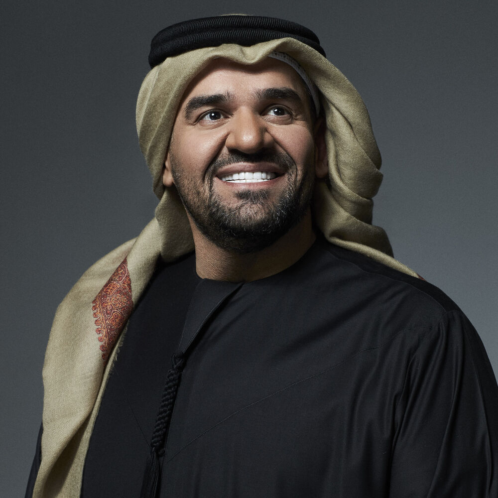 Picture of Hussain Al Jassmi