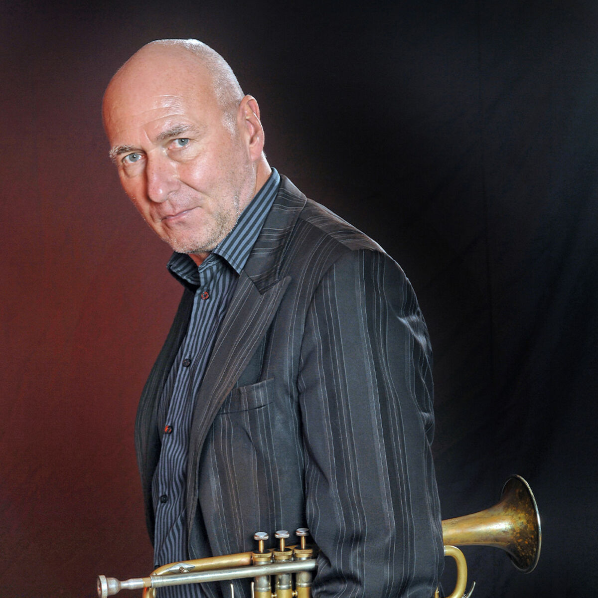 Uli Beckerhoff