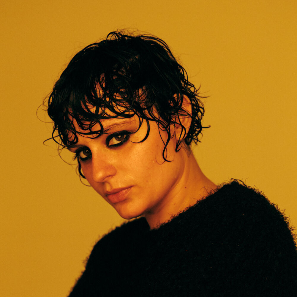 Picture of Ana Frango Elétrico