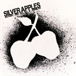 Picture of Silver Apples