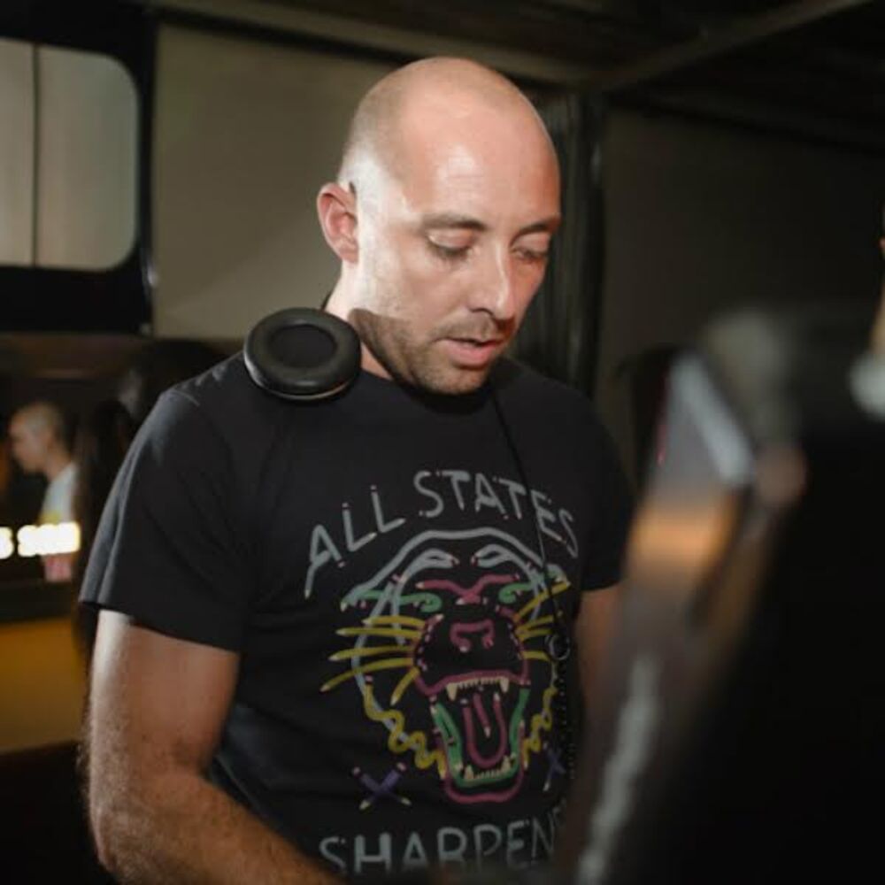 Picture of Groove Assassin
