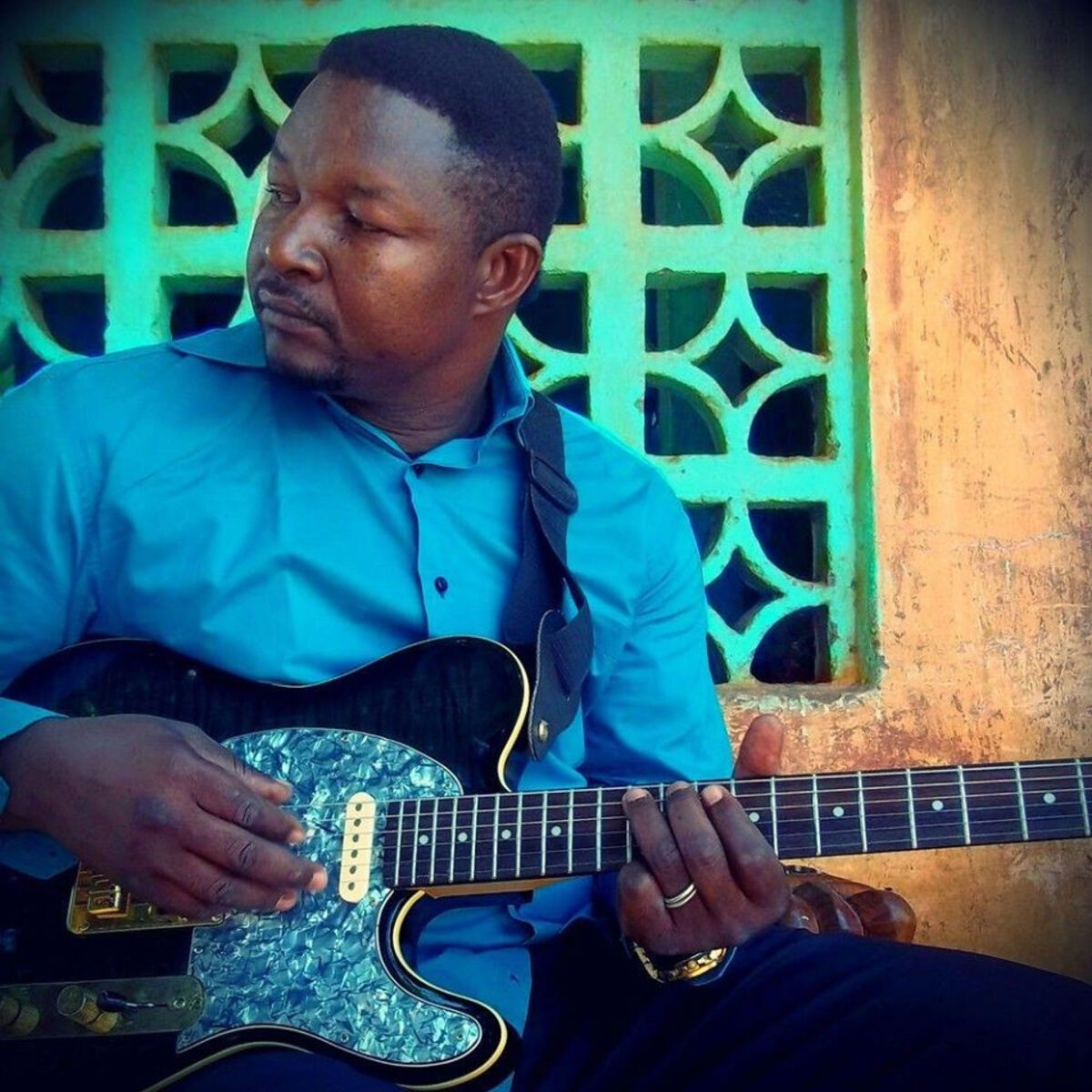 Samba Touré