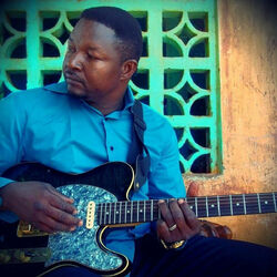 Picture of Samba Touré