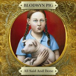 Picture of Blodwyn Pig