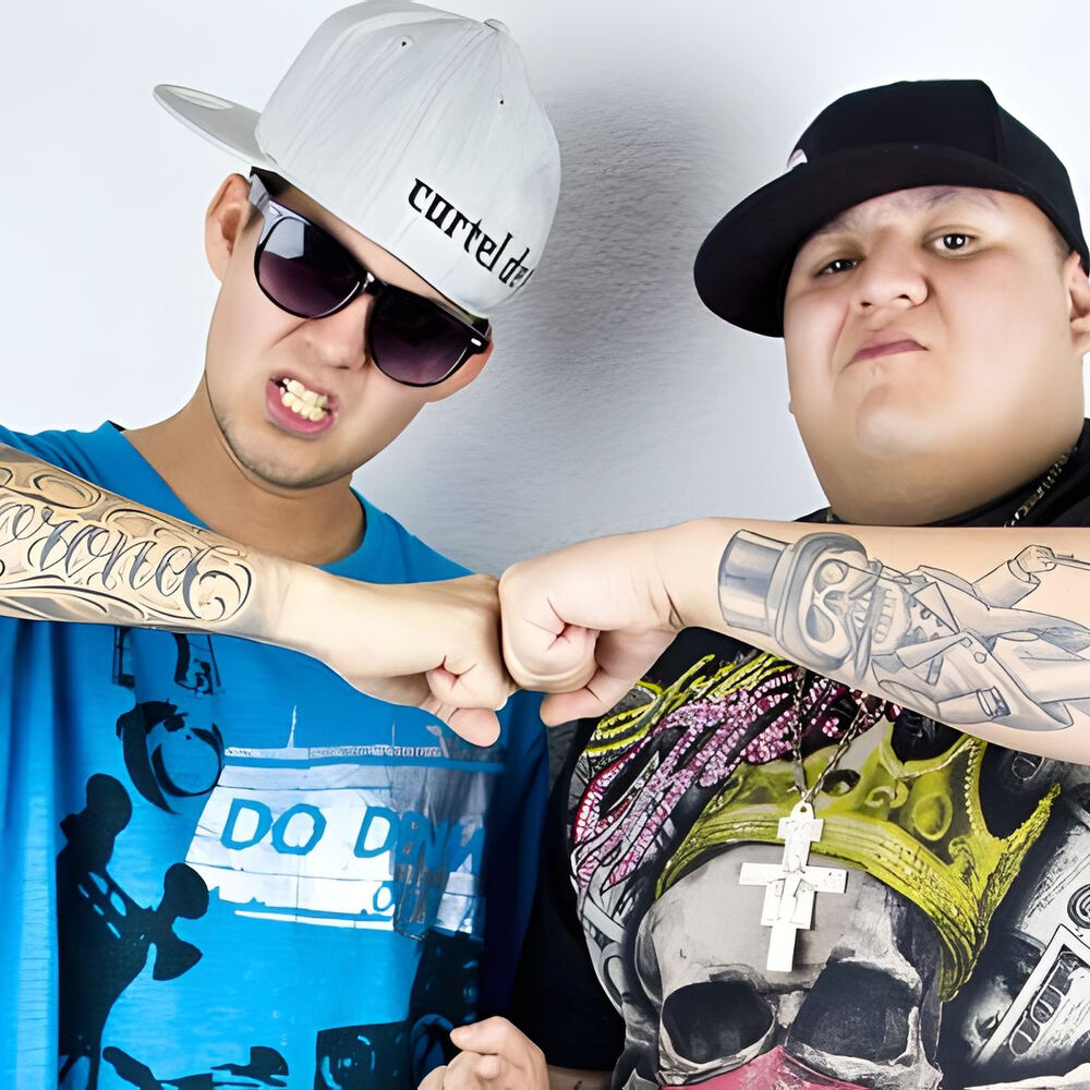Picture of Millonario & W. Corona
