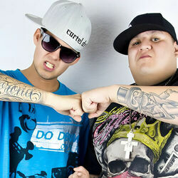 Picture of Millonario & W. Corona