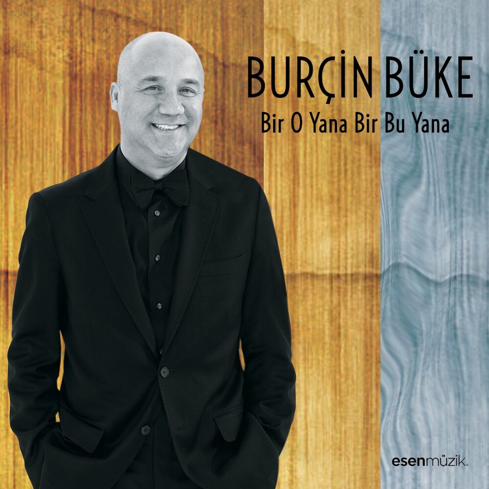 Picture of Burçin Büke
