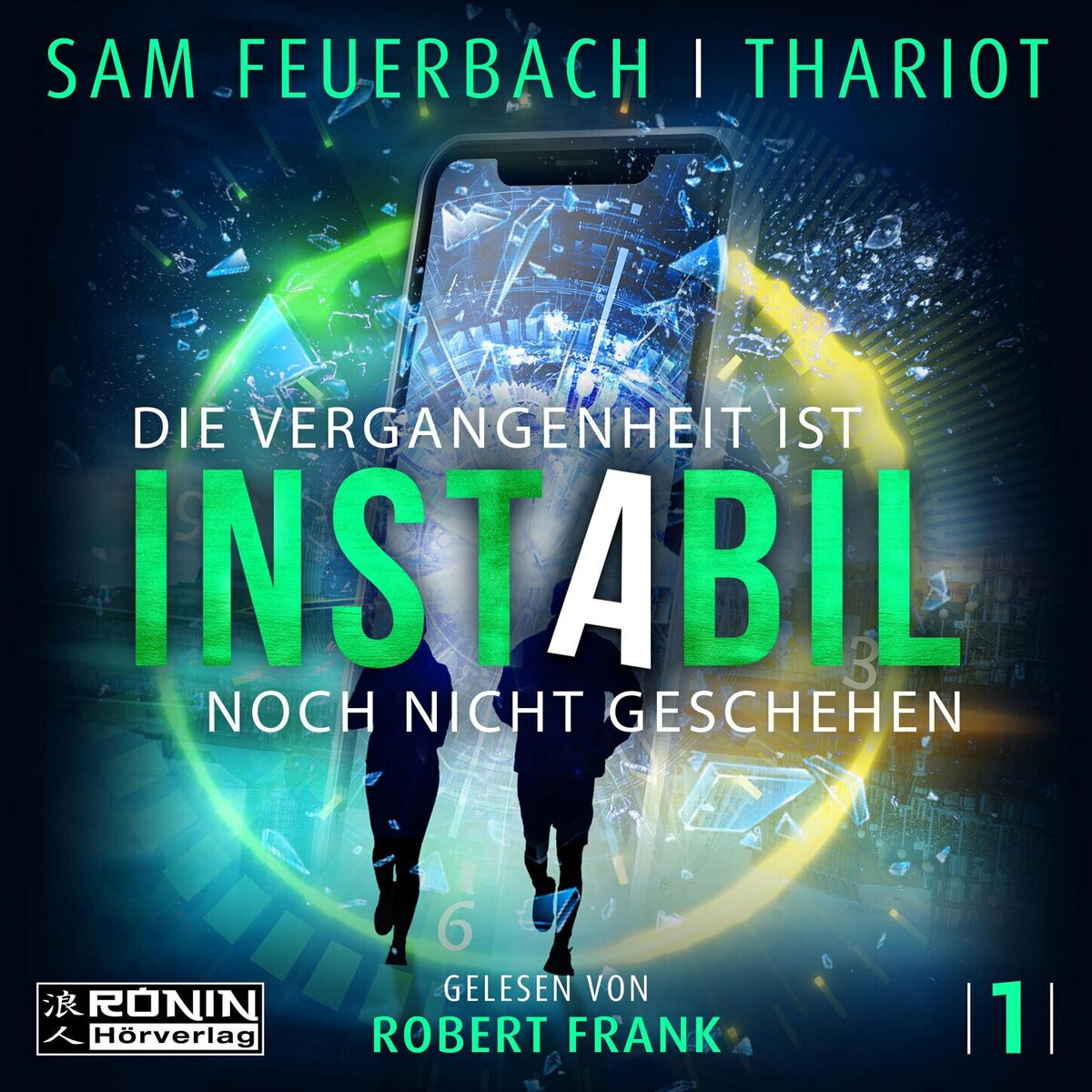 Sam Feuerbach