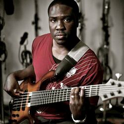 Picture of Derrick Hodge