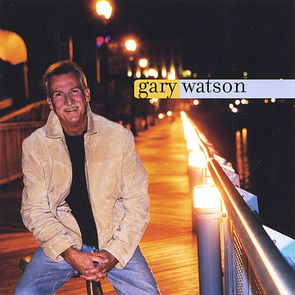 Picture of Gary Watson