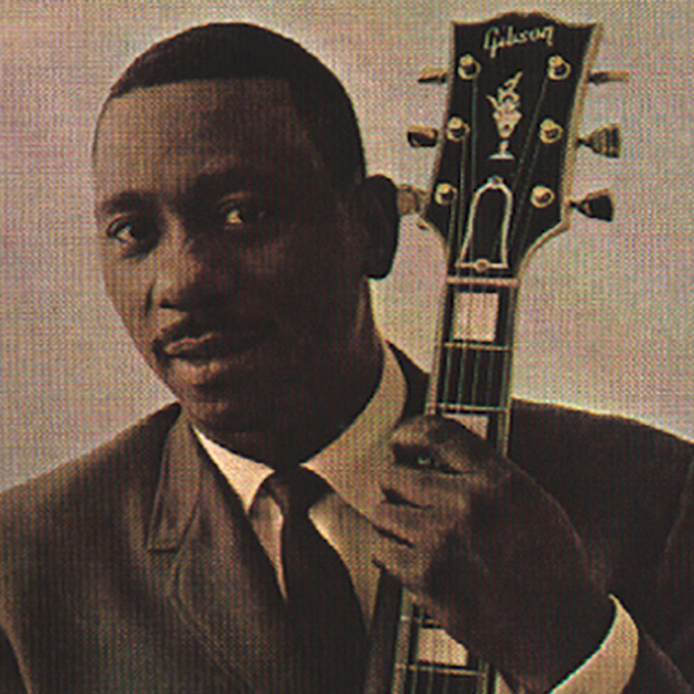 Picture of Wes Montgomery