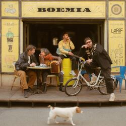 Picture of La Rif et nos men