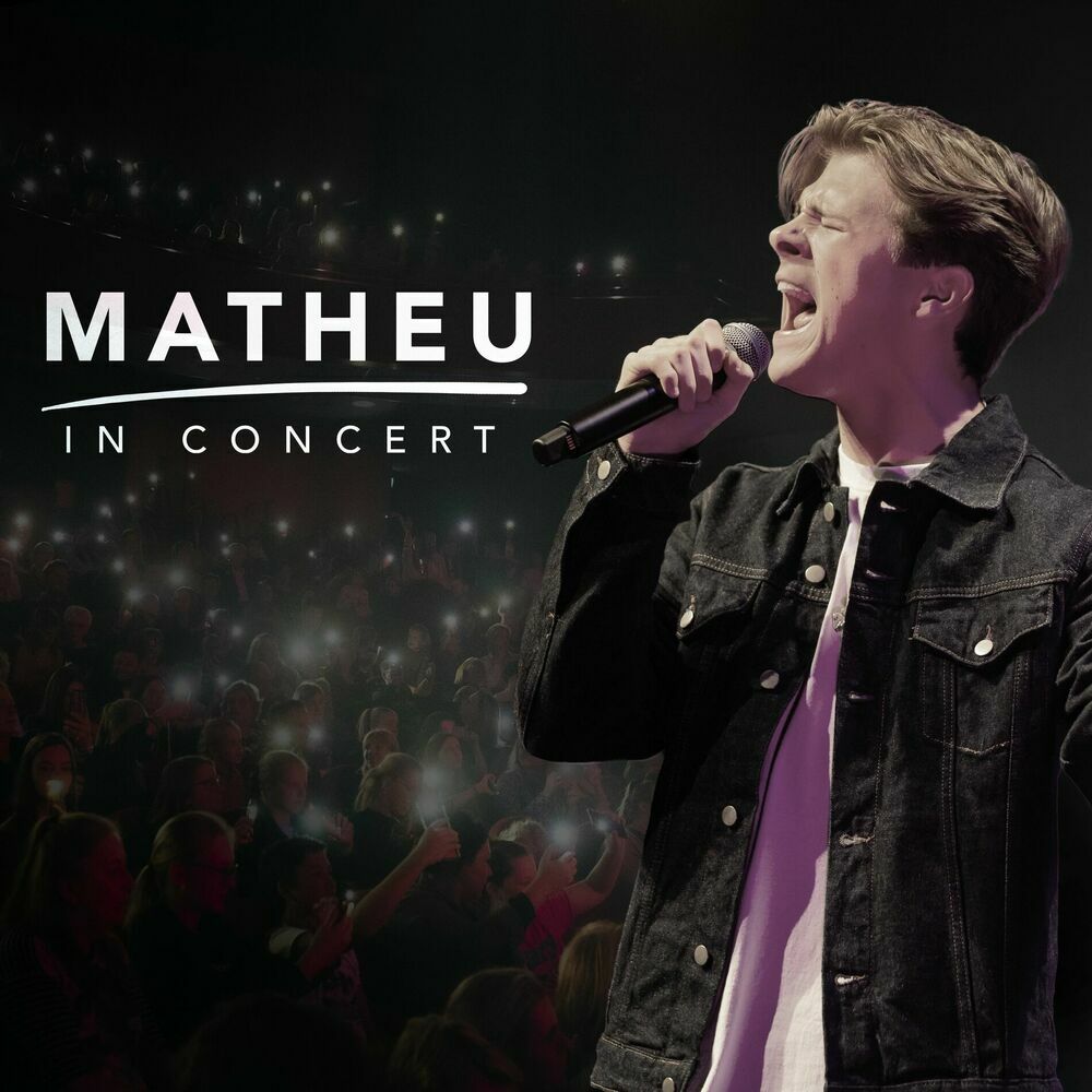Picture of Matheu
