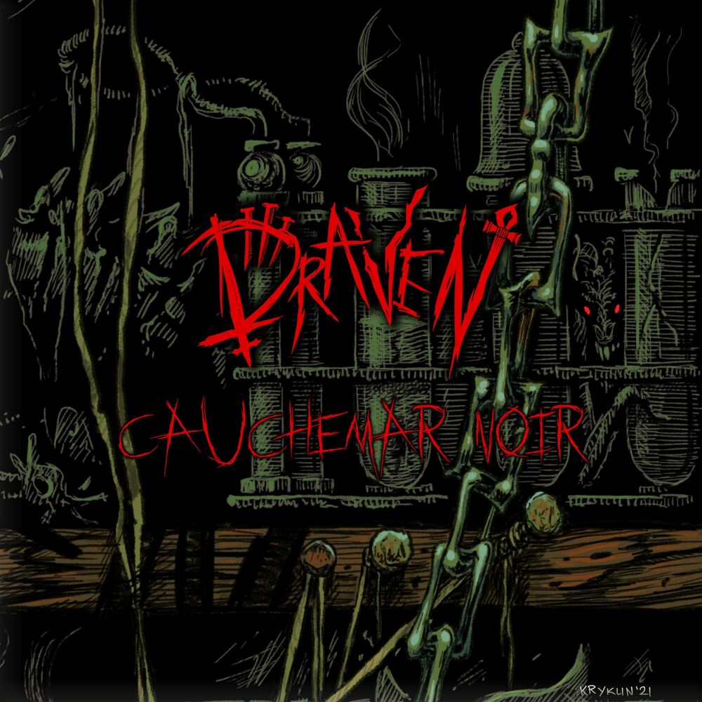 Picture of Draven