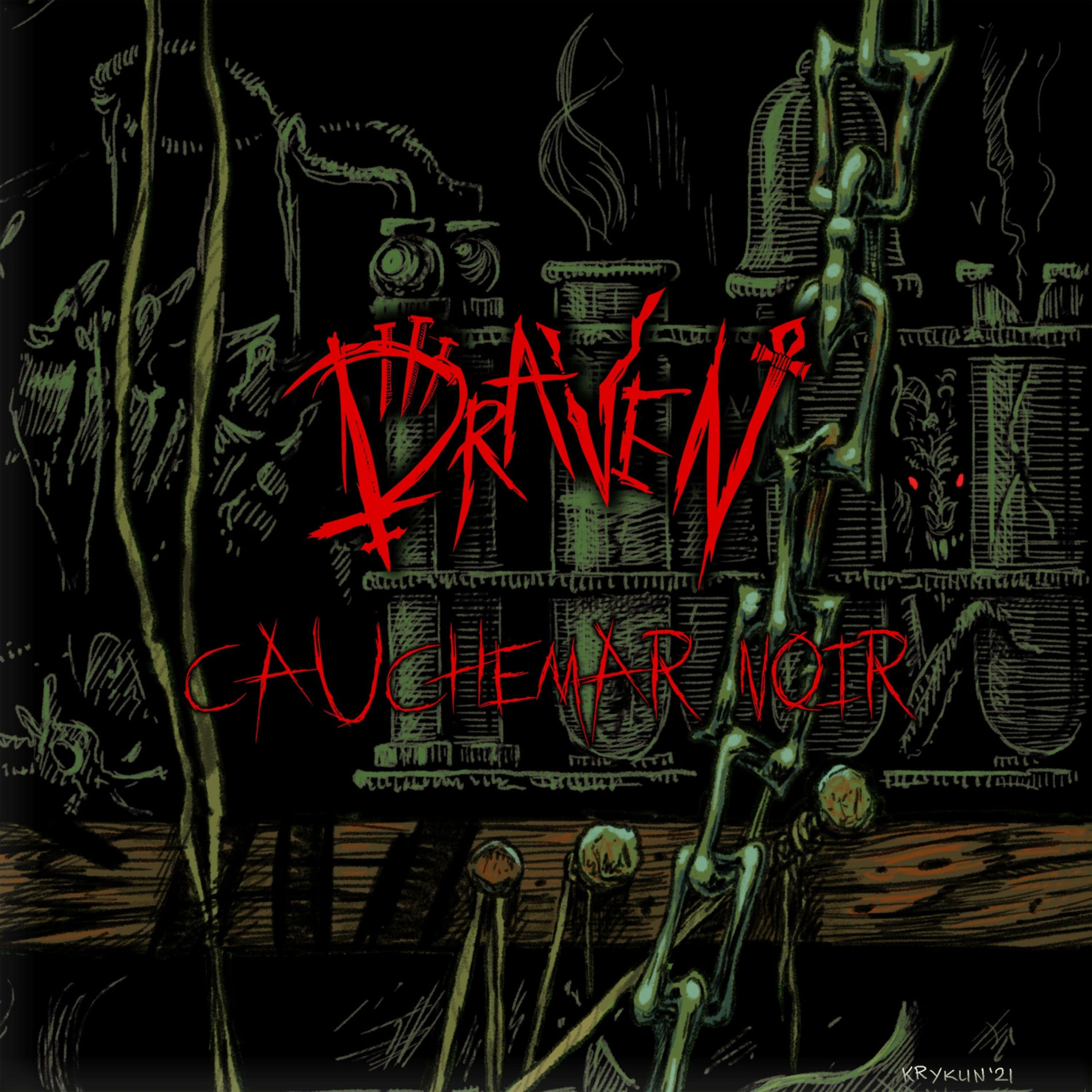 Draven