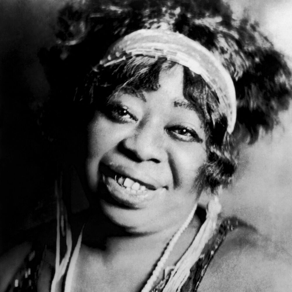 Picture of Ma Rainey