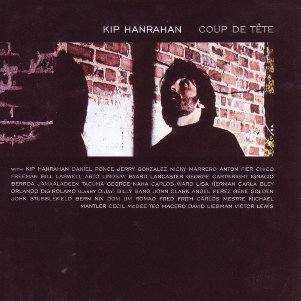 Picture of Kip Hanrahan