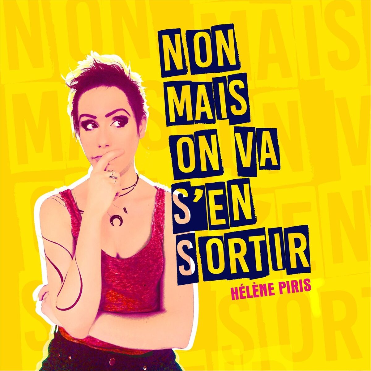 Hélène Piris
