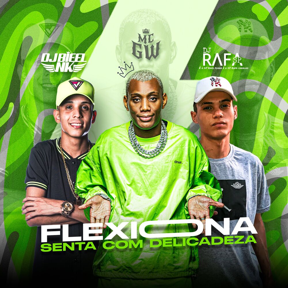 Picture of Dj Bieel Nk