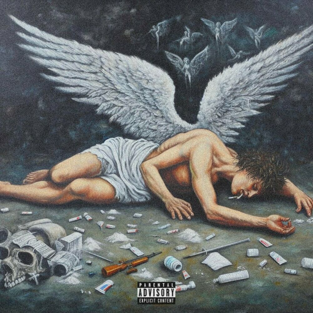 Picture of Ecstasy