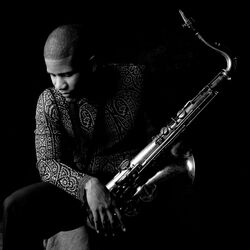 Picture of David Sánchez