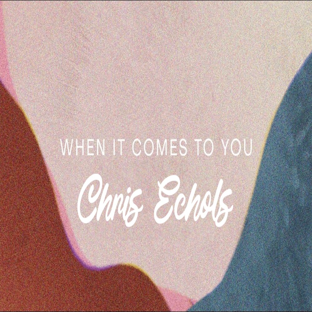 Picture of Chris Echols