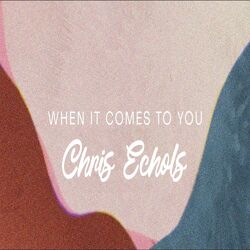 Picture of Chris Echols