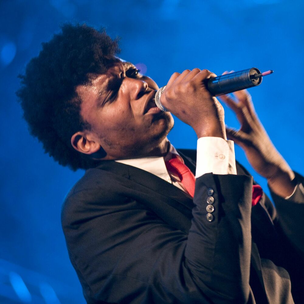 Picture of JC Brooks & The Uptown Sound