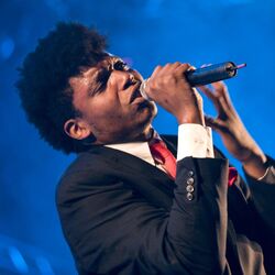 Picture of JC Brooks & The Uptown Sound