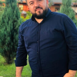 Picture of Samet Yıldırım