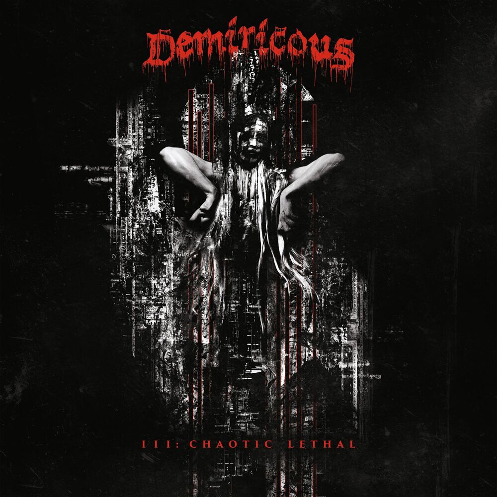 Picture of Demiricous