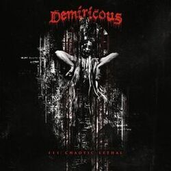Picture of Demiricous