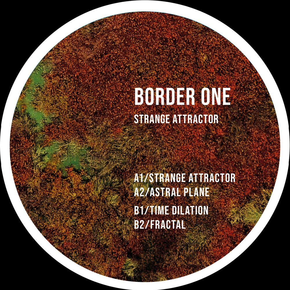 Picture of Border One
