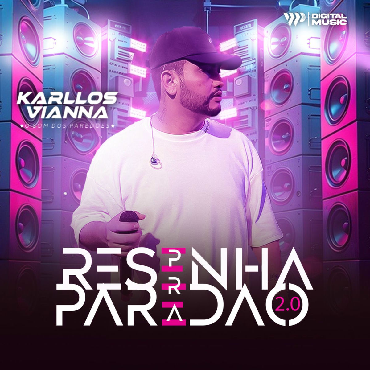 Karllos vianna